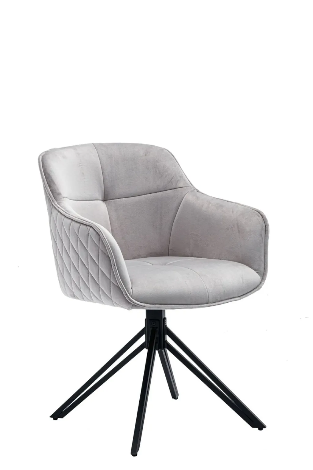 Salesfever Chaises À Accoudoirs|Chaises 4 Pieds<Chaise ENDE