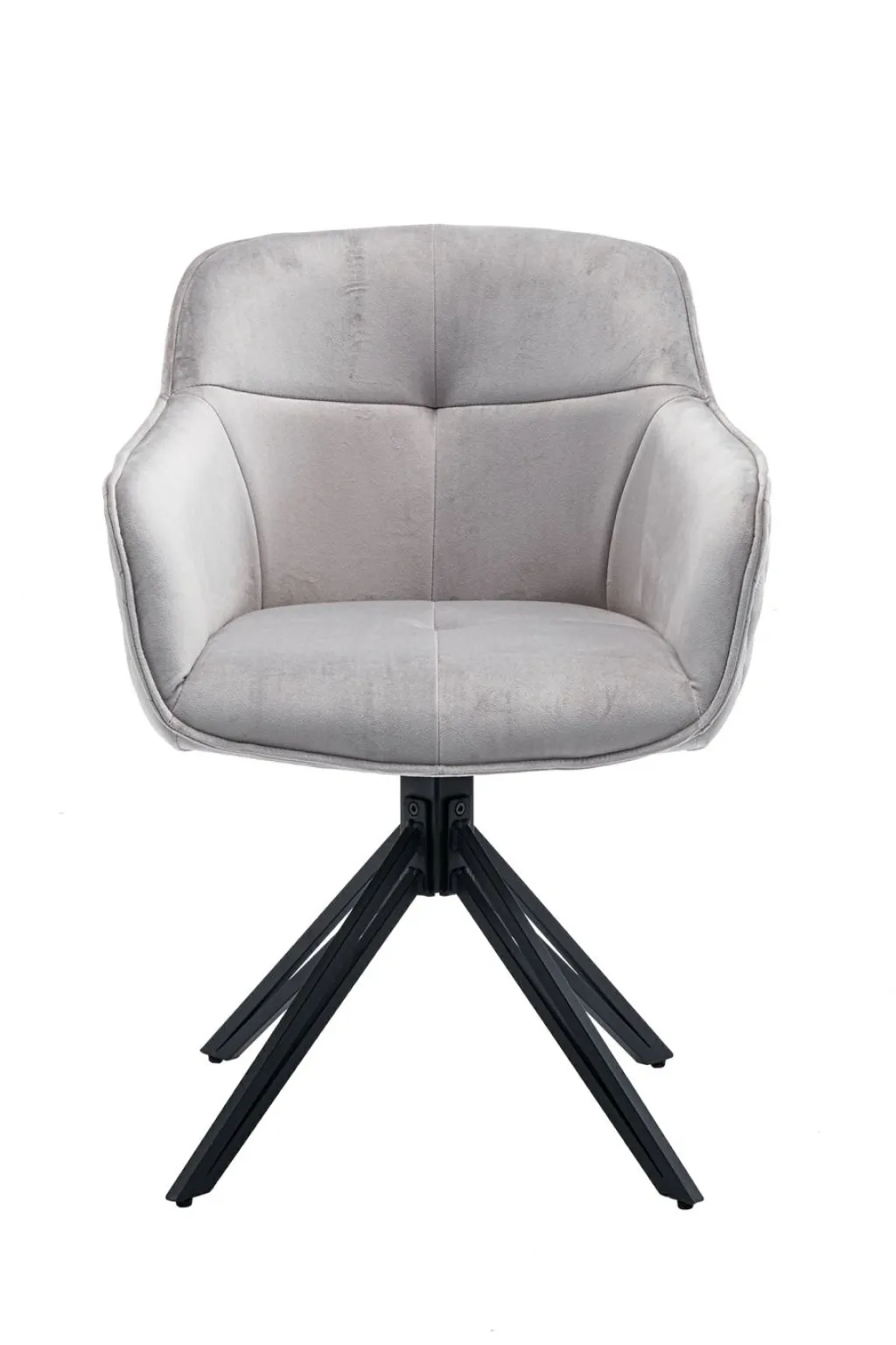 Salesfever Chaises À Accoudoirs|Chaises 4 Pieds<Chaise ENDE