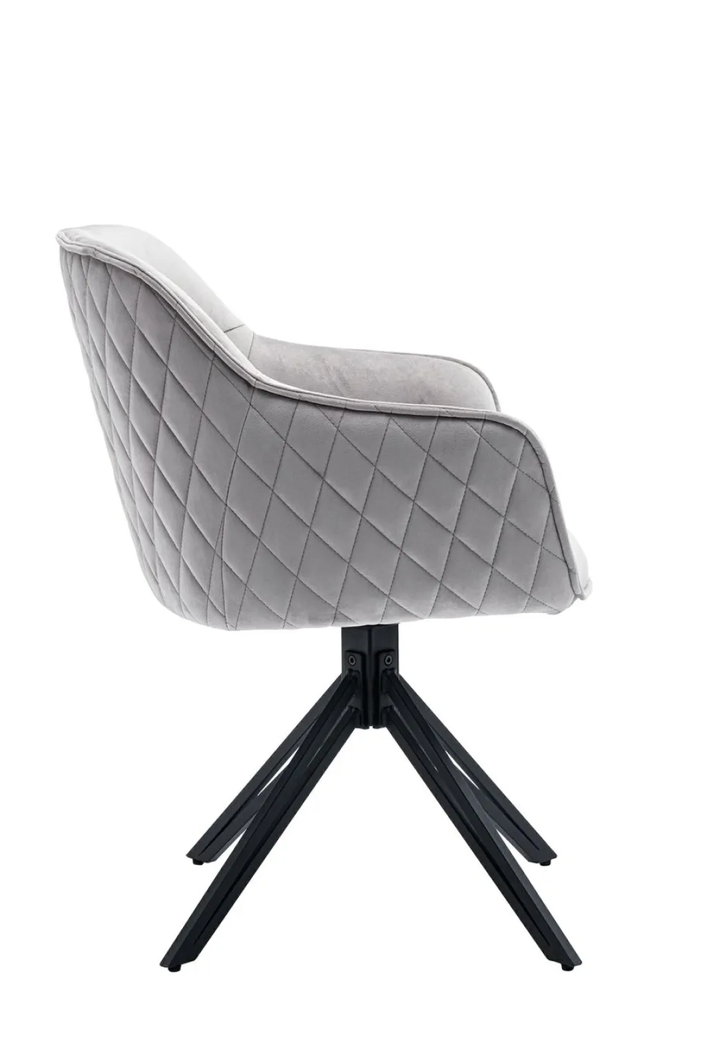 Salesfever Chaises À Accoudoirs|Chaises 4 Pieds<Chaise ENDE