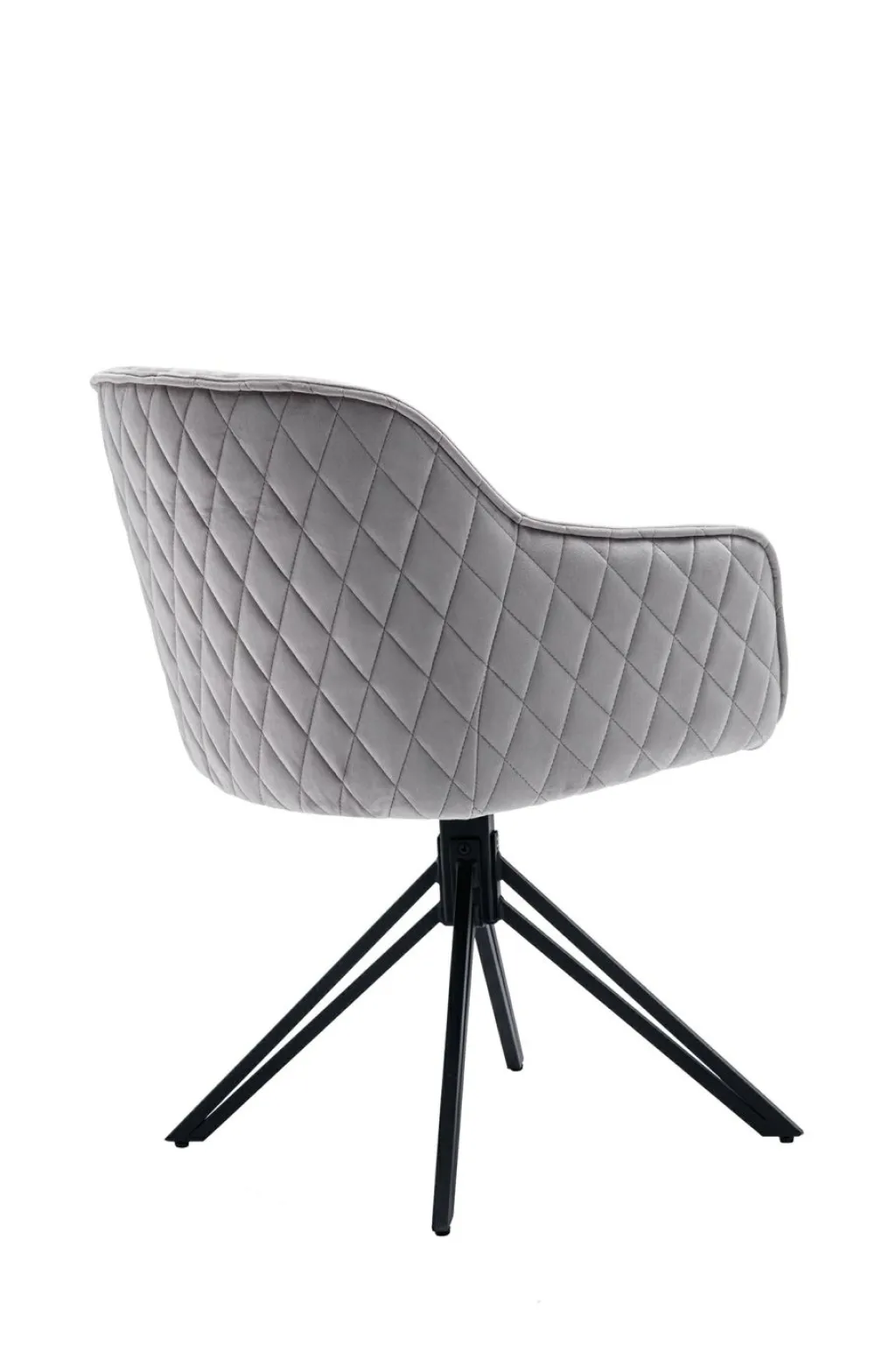 Salesfever Chaises À Accoudoirs|Chaises 4 Pieds<Chaise ENDE