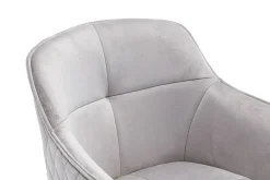 Salesfever Chaises À Accoudoirs|Chaises 4 Pieds<Chaise ENDE