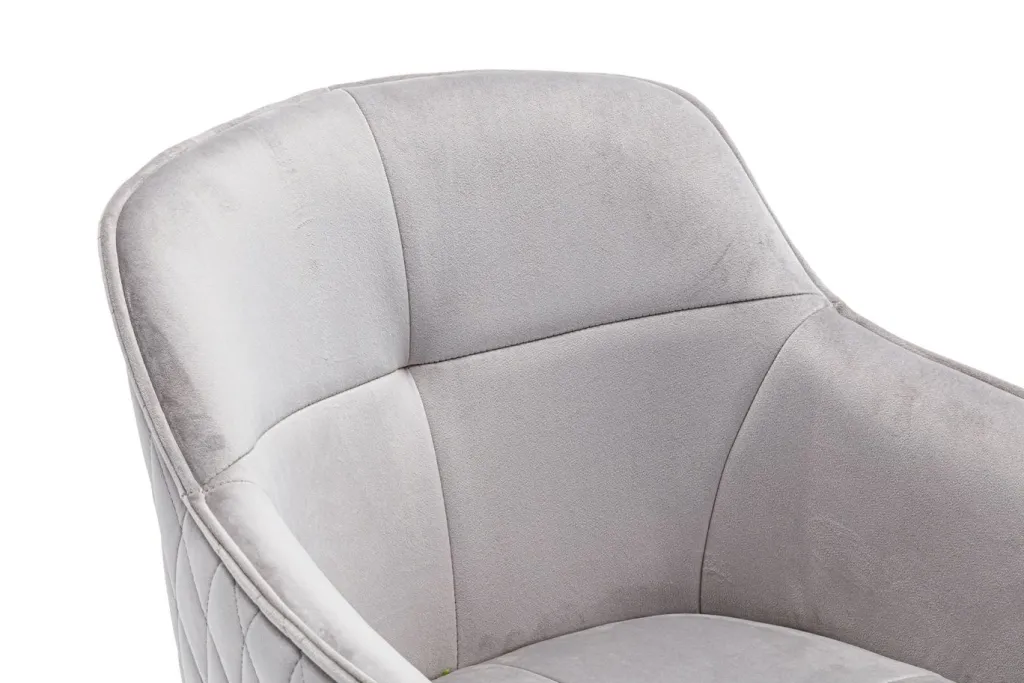 Salesfever Chaises À Accoudoirs|Chaises 4 Pieds<Chaise ENDE