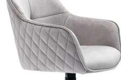 Salesfever Chaises À Accoudoirs|Chaises 4 Pieds<Chaise ENDE