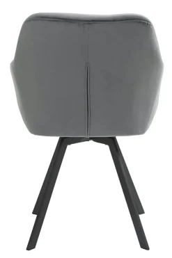 Salesfever Chaises Rembourrées|Chaises À Accoudoirs<Chaise JAYAPURA
