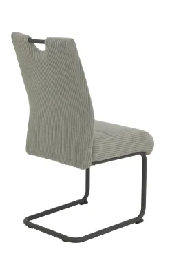 Hela Chaises Rembourrées|Chaises À Piètement Luge<Chaise à piètement luge ASYUT
