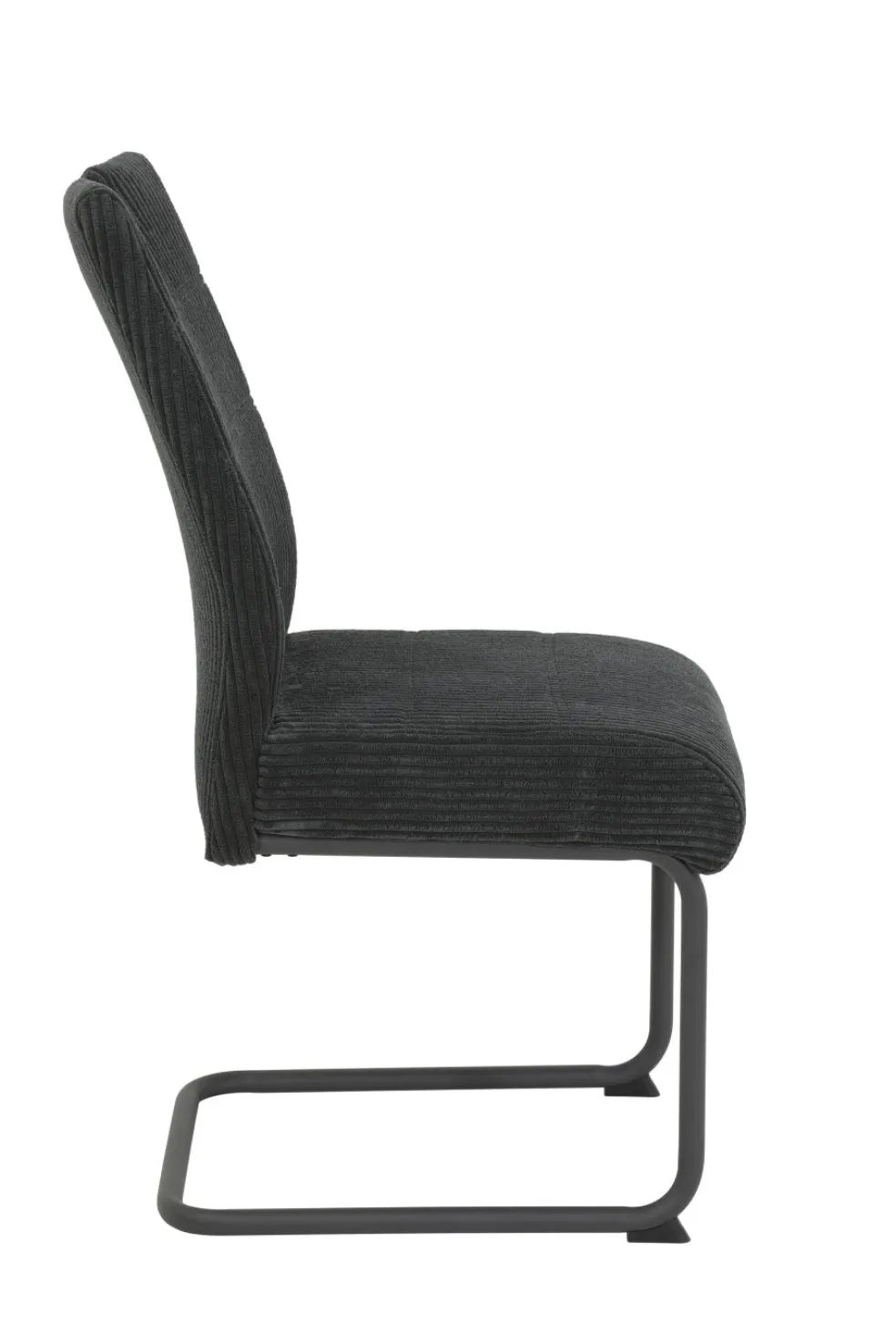 Chaise à piètement luge ASYUT