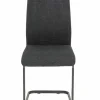 Hela Chaises Rembourrées|Chaises À Piètement Luge<Chaise à piètement luge BRITTA S