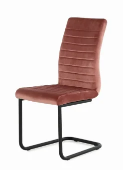 Pro.Com Chaises À Piètement Luge<Chaise à piètement luge BUCHHOLZ