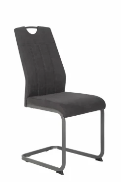 Apollo Chaises À Piètement Luge<Chaise à piètement luge CHRISTINA II S