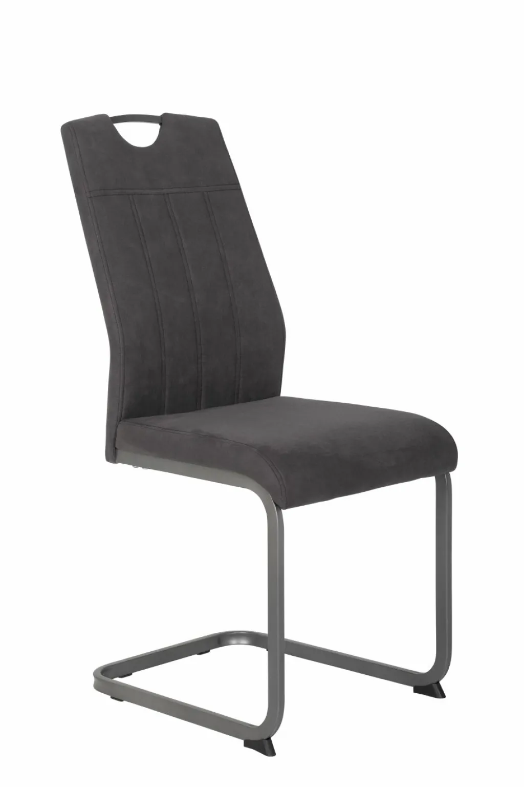 Apollo Chaises À Piètement Luge<Chaise à piètement luge CHRISTINA II S