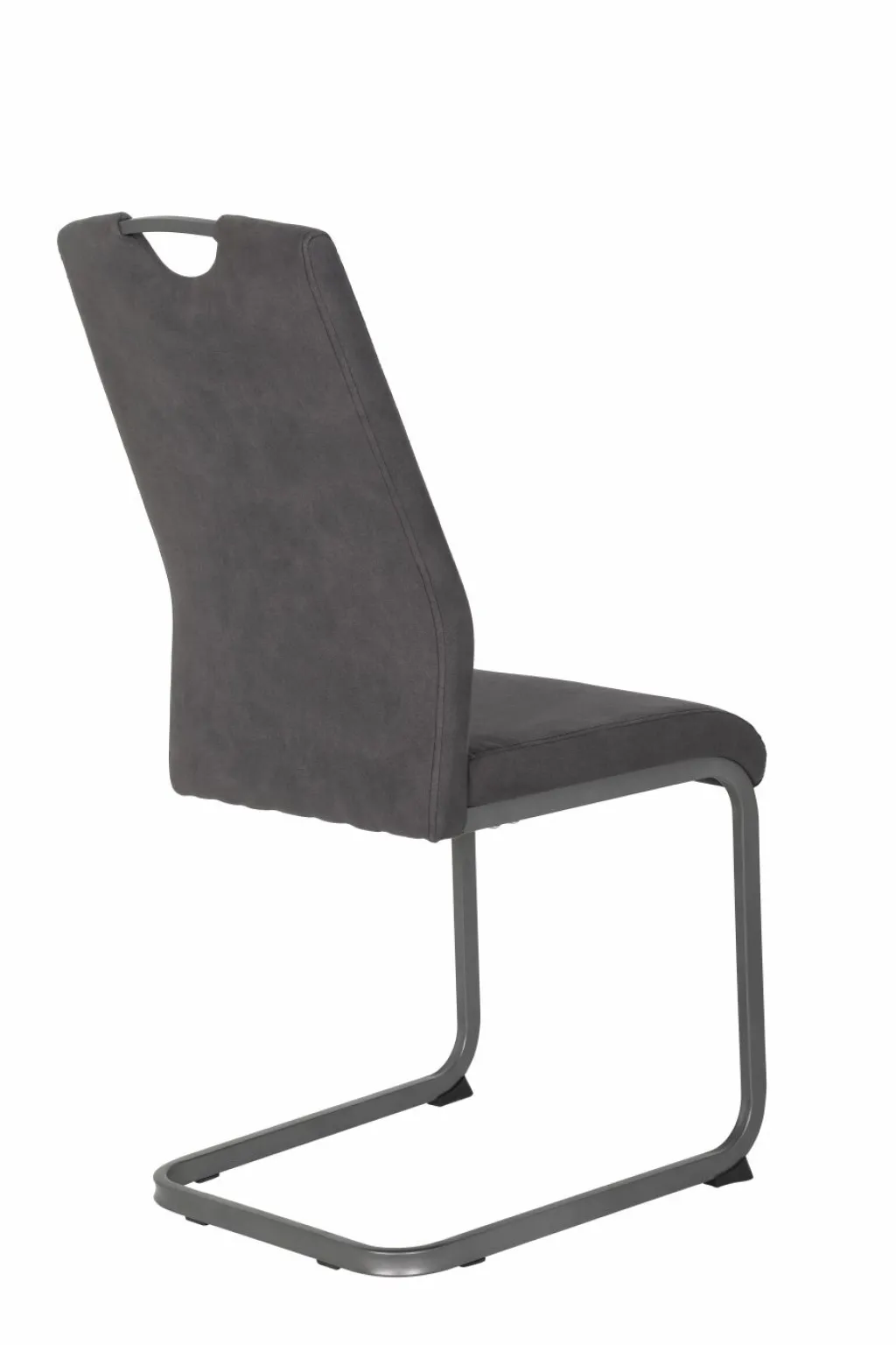 Apollo Chaises À Piètement Luge<Chaise à piètement luge CHRISTINA II S