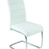Apollo Chaises À Piètement Luge<Chaise à piètement luge FLORA S