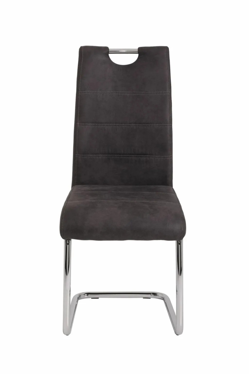Apollo Chaises À Piètement Luge<Chaise à piètement luge FLORA II S