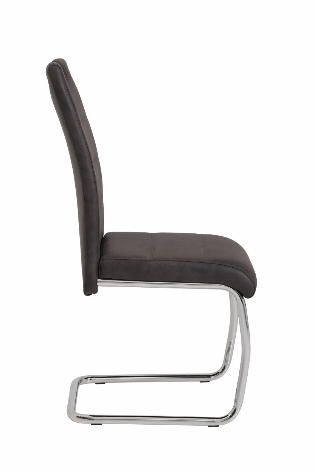 Apollo Chaises À Piètement Luge<Chaise à piètement luge FLORA II S