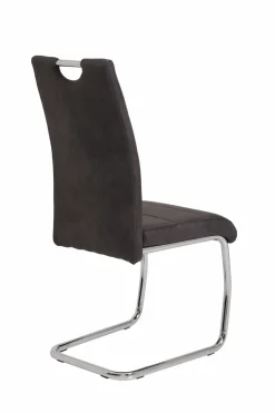 Apollo Chaises À Piètement Luge<Chaise à piètement luge FLORA II S