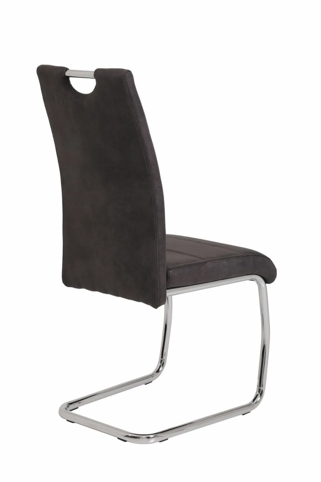 Apollo Chaises À Piètement Luge<Chaise à piètement luge FLORA II S