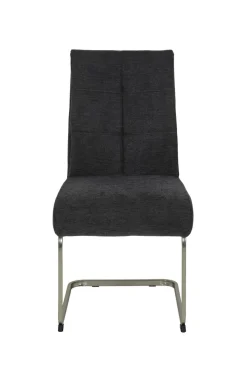 Chaise à piètement luge INES S XL