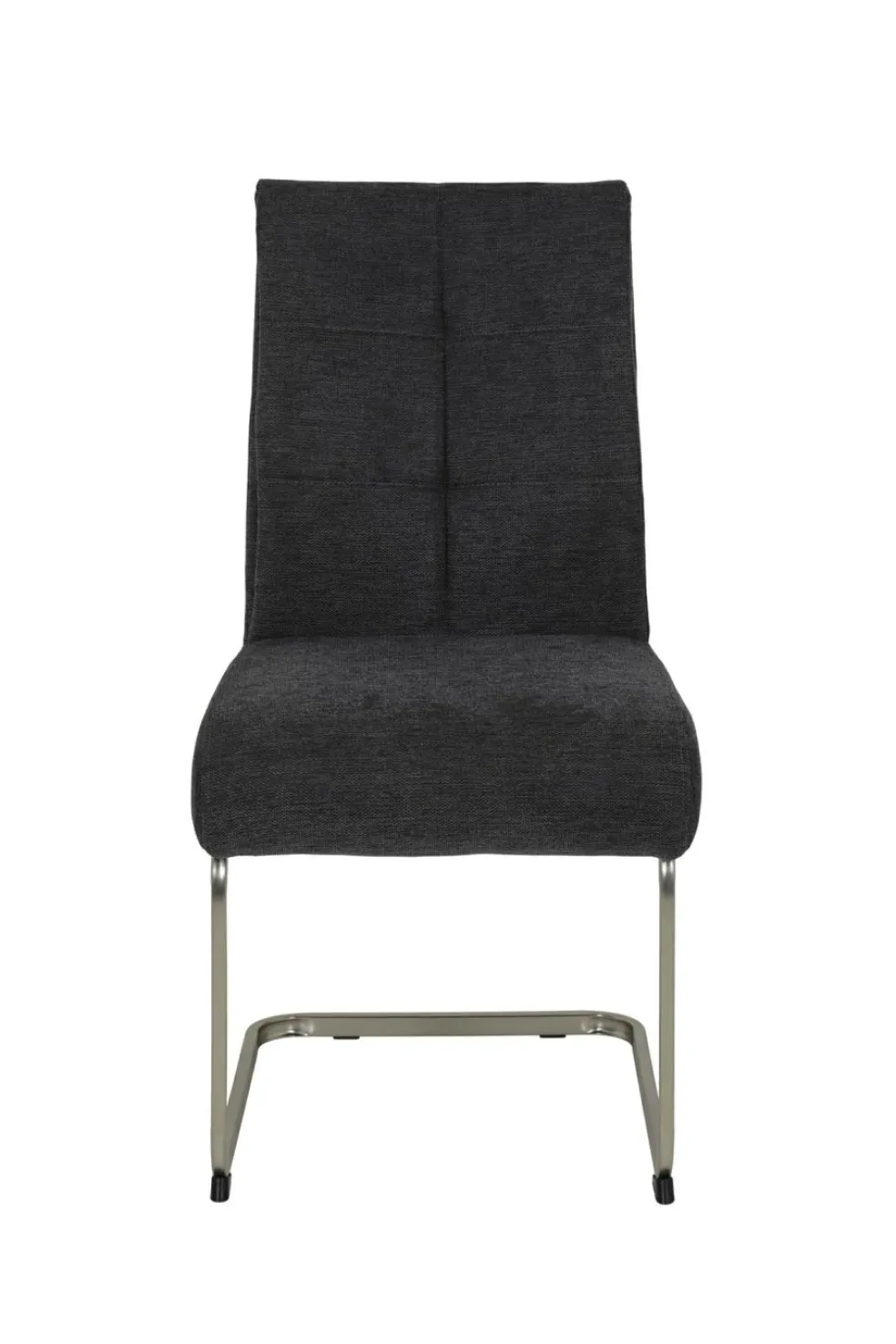 Chaise à piètement luge INES S XL