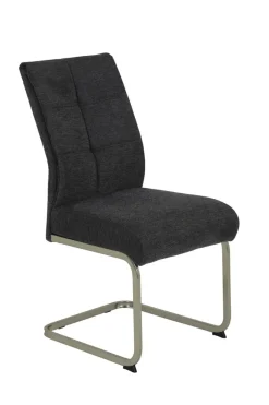 Chaise à piètement luge INES S XL