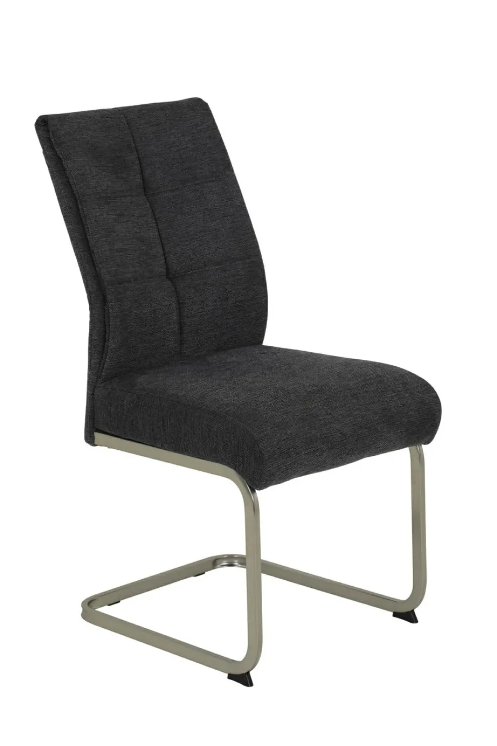 Chaise à piètement luge INES S XL