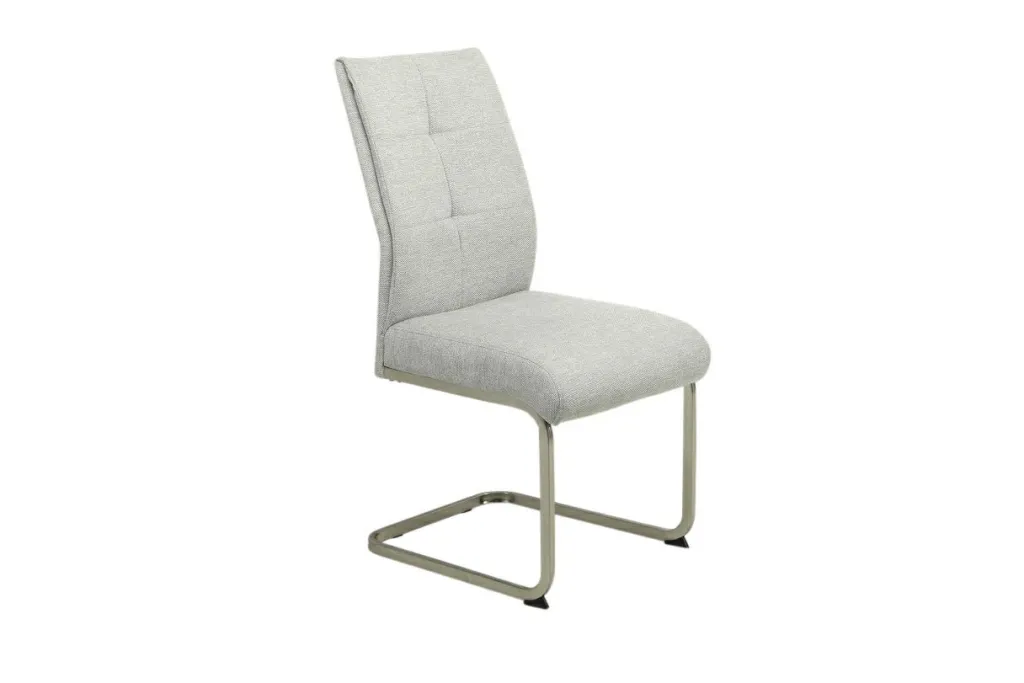 Hela Chaises À Piètement Luge<Chaise à piètement luge INES S XL