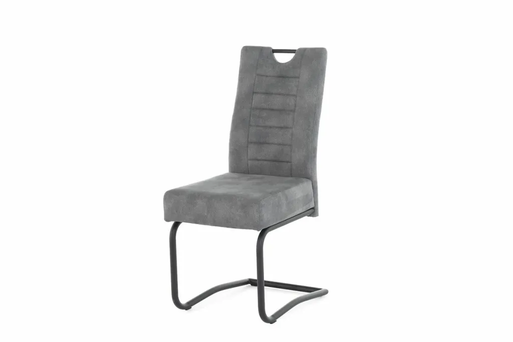 Pro.Com Chaises À Piètement Luge<Chaise à piètement luge JAN