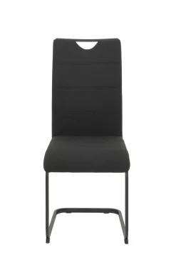 Hela Chaises Rembourrées|Chaises À Piètement Luge<Chaise à piètement luge KAIRO