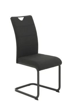 Hela Chaises Rembourrées|Chaises À Piètement Luge<Chaise à piètement luge KAIRO