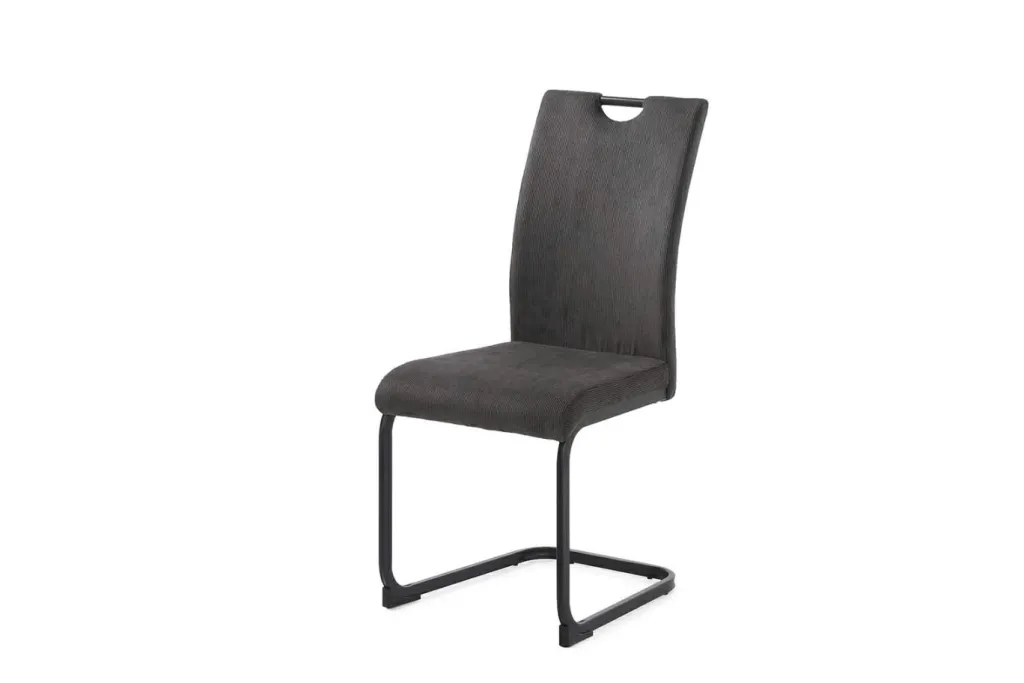 Pro.Com Chaises Rembourrées|Chaises À Piètement Luge<Chaise à piètement luge MAX