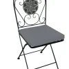 RRR Company Limited Meubles De Jardin<Chaise ROS-7600053-56