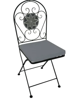 RRR Company Limited Meubles De Jardin<Chaise ROS-7600053-56