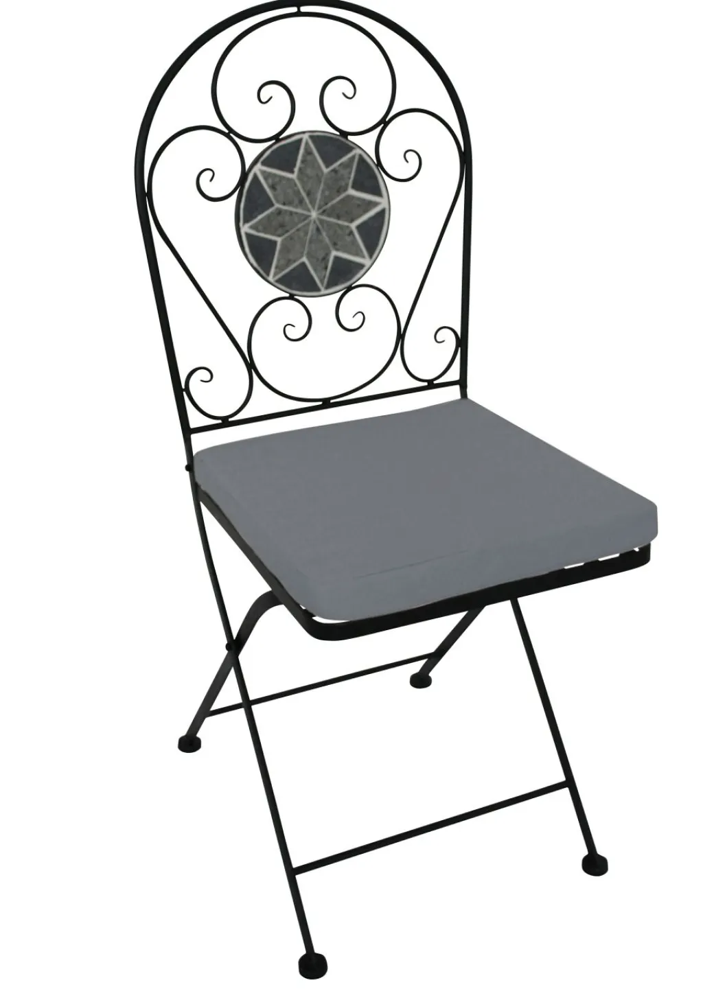 RRR Company Limited Meubles De Jardin<Chaise ROS-7600053-56