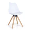 Trade Point Chaises Rembourrées|Chaises 4 Pieds<Chaise AARS