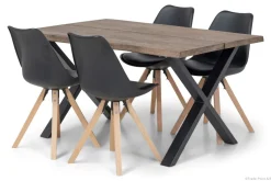 Trade Point Chaises Rembourrées|Chaises 4 Pieds<Chaise AARS