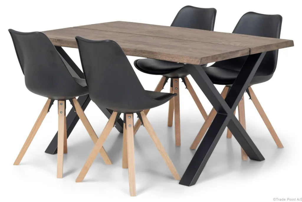 Trade Point Chaises Rembourrées|Chaises 4 Pieds<Chaise AARS