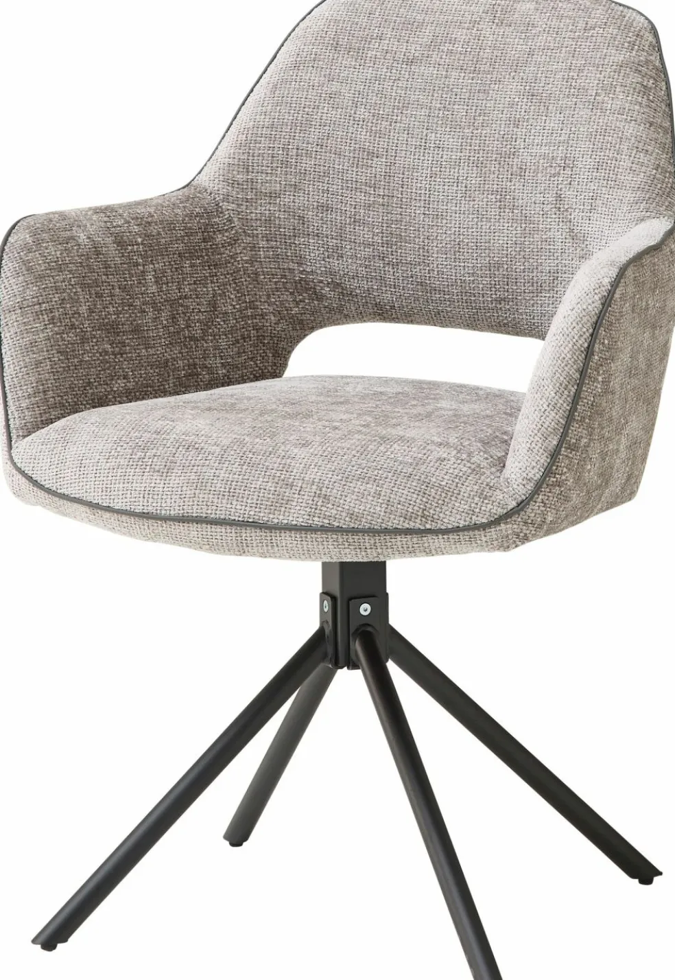 Chaise ADRINA