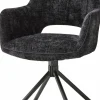 Stolkom Chaises Rembourrées|Chaises À Accoudoirs<Chaise ADRINA
