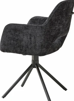 Stolkom Chaises Rembourrées|Chaises À Accoudoirs<Chaise ADRINA