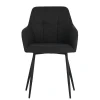 Hela Chaises Rembourrées|Chaises À Accoudoirs<Chaise ASSUAN