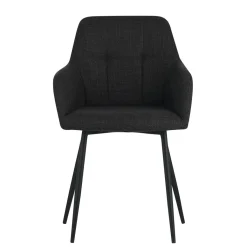 Hela Chaises Rembourrées|Chaises À Accoudoirs<Chaise ASSUAN