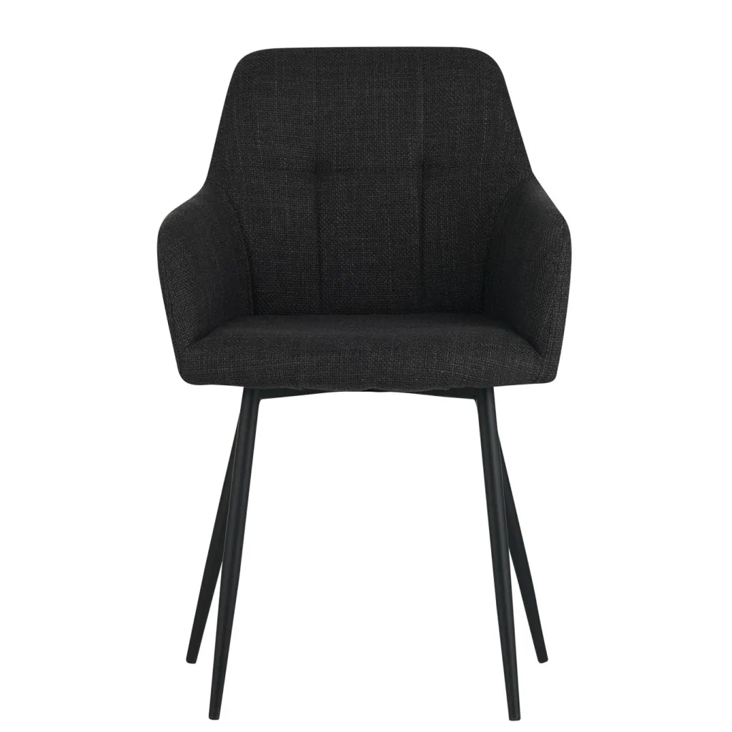 Hela Chaises Rembourrées|Chaises À Accoudoirs<Chaise ASSUAN