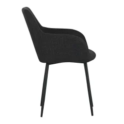 Hela Chaises Rembourrées|Chaises À Accoudoirs<Chaise ASSUAN