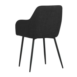Hela Chaises Rembourrées|Chaises À Accoudoirs<Chaise ASSUAN