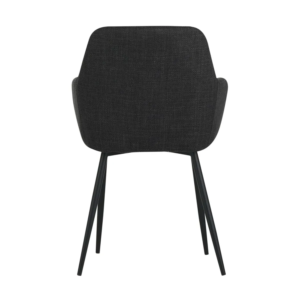 Hela Chaises Rembourrées|Chaises À Accoudoirs<Chaise ASSUAN
