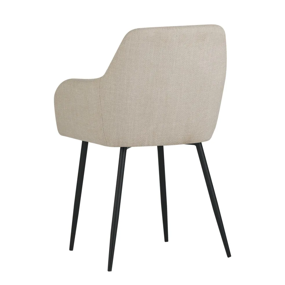 Chaise ASSUAN