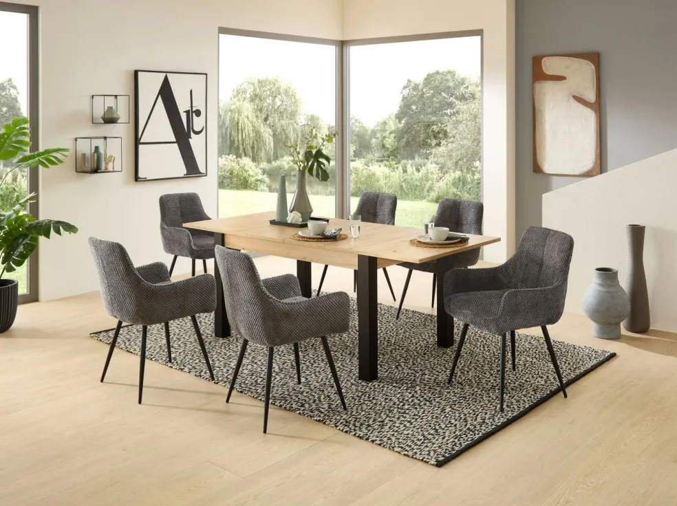Chaise AVA