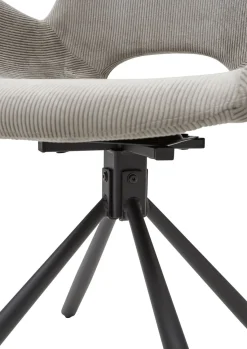 Stolkom Chaises Rembourrées|Chaises À Accoudoirs<Chaise avec accoudoirs ANNELI