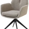 Chaise avec accoudoirs ENJA