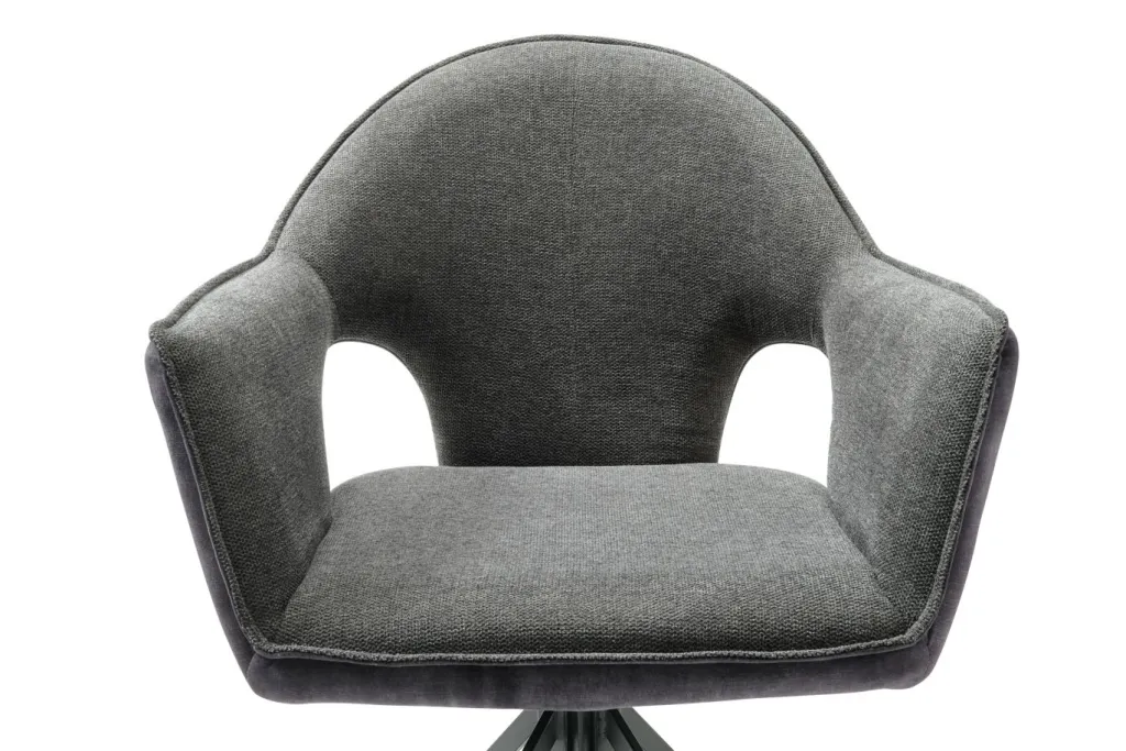 Stolkom Chaises Rembourrées|Chaises À Accoudoirs<Chaise avec accoudoirs MERLE