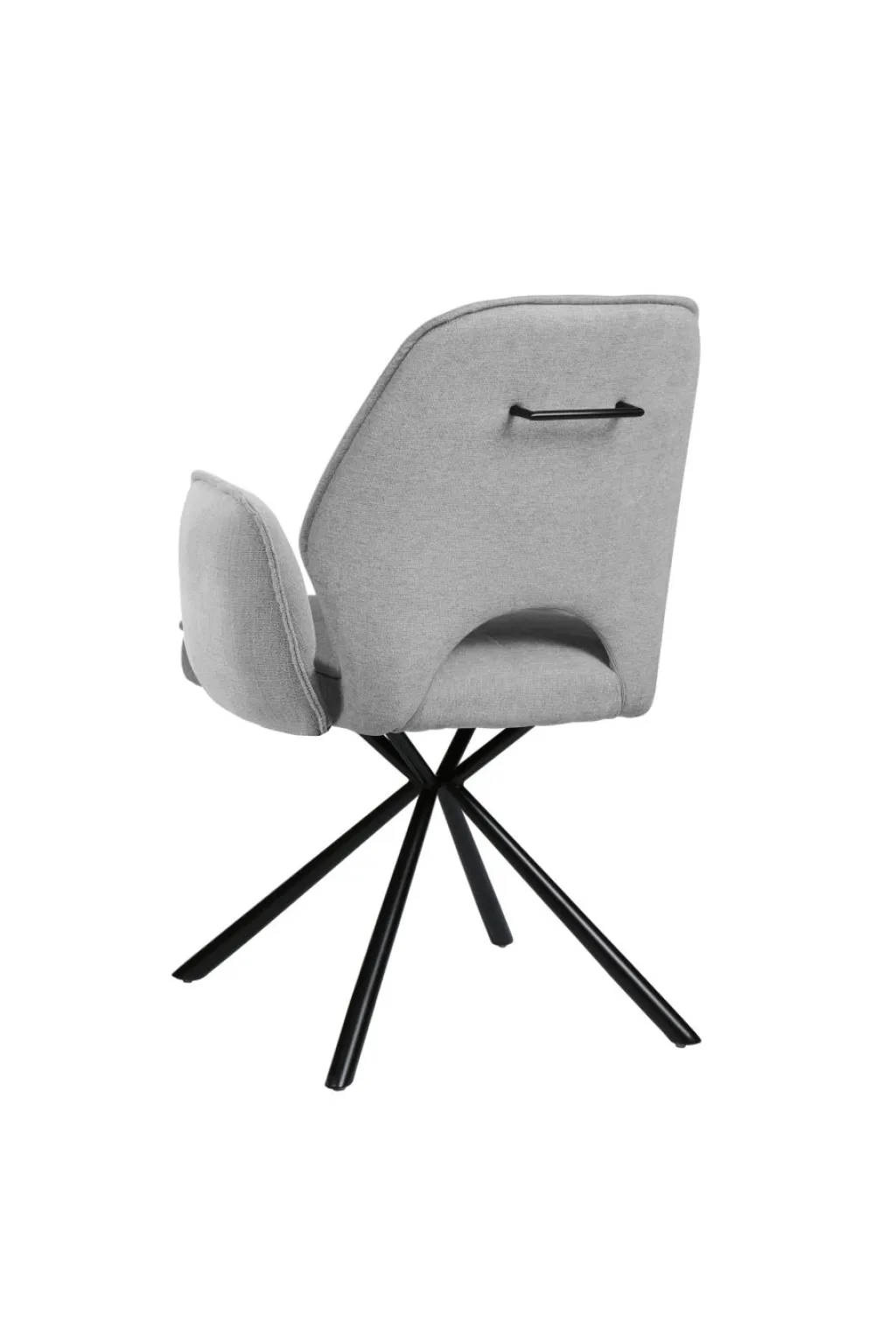 Stolkom Chaises Rembourrées|Chaises À Accoudoirs<Chaise avec accoudoirs NELE